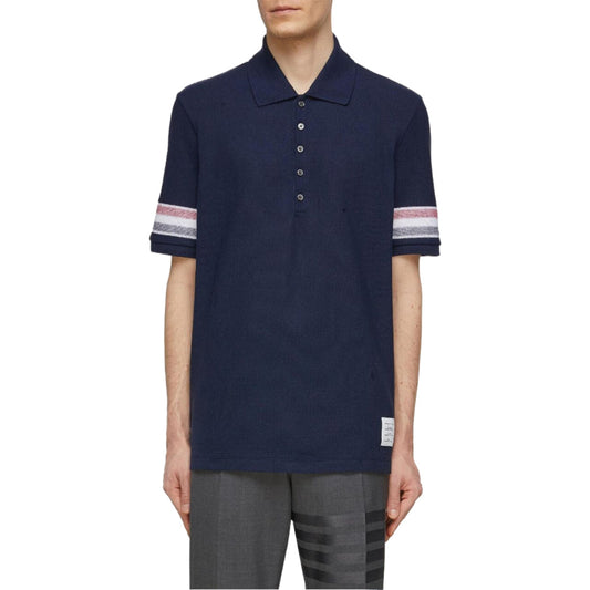 MR.TOM Classic POLO Shirt