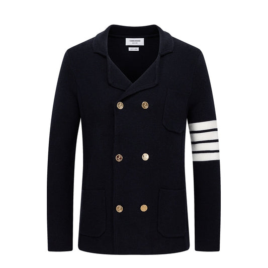 MR.TOM 2025ss Wool Coat