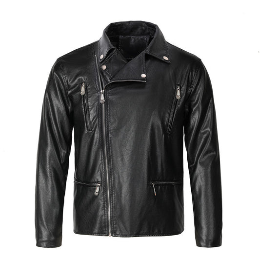 PIEIN 2025ss Cowhide Jacket