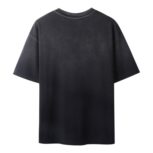 2025SS Distressed T-Shirt