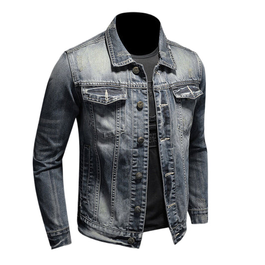 SOLO-DSQ2 2025ss Coat