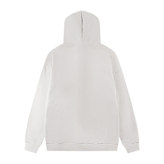 2025 Couples Loose Fit Hoodie