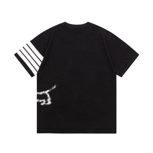 THOM 2025SS Puppy T-Shirt