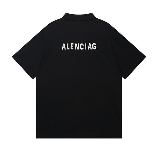 2025SS Classic Man Polo Shirt