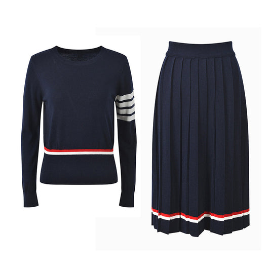 THOM Women's casual wool suit