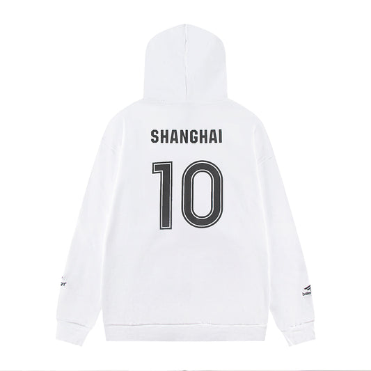 2025 Collaboration Hoodie
