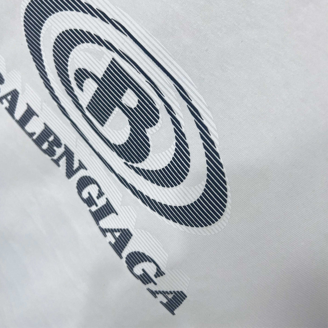 2025SS Man Printed T-shirt