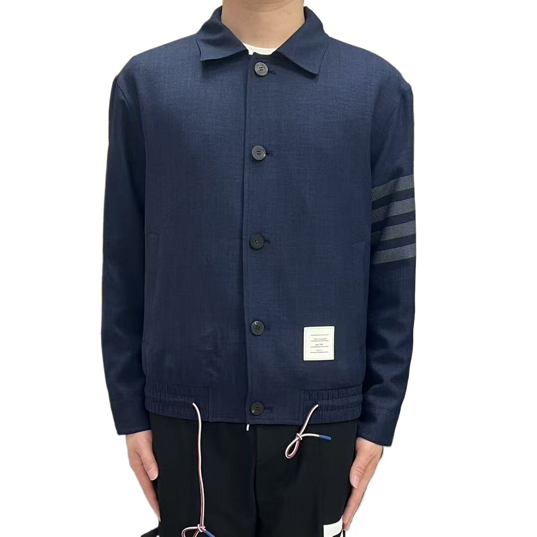 THOM 2025SSMen's Suits