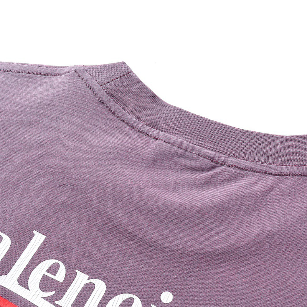 2025ss Couples' Outfit T-shirt