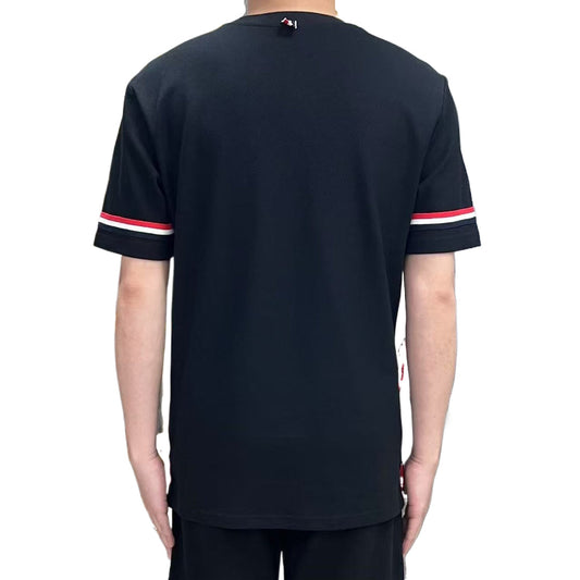 THOM 2025SS Wool POLO Shirt
