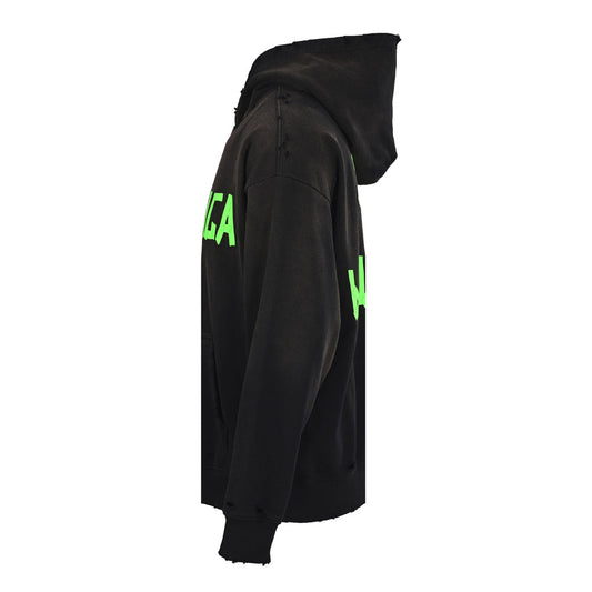 2026 Printed Couple Hoodies