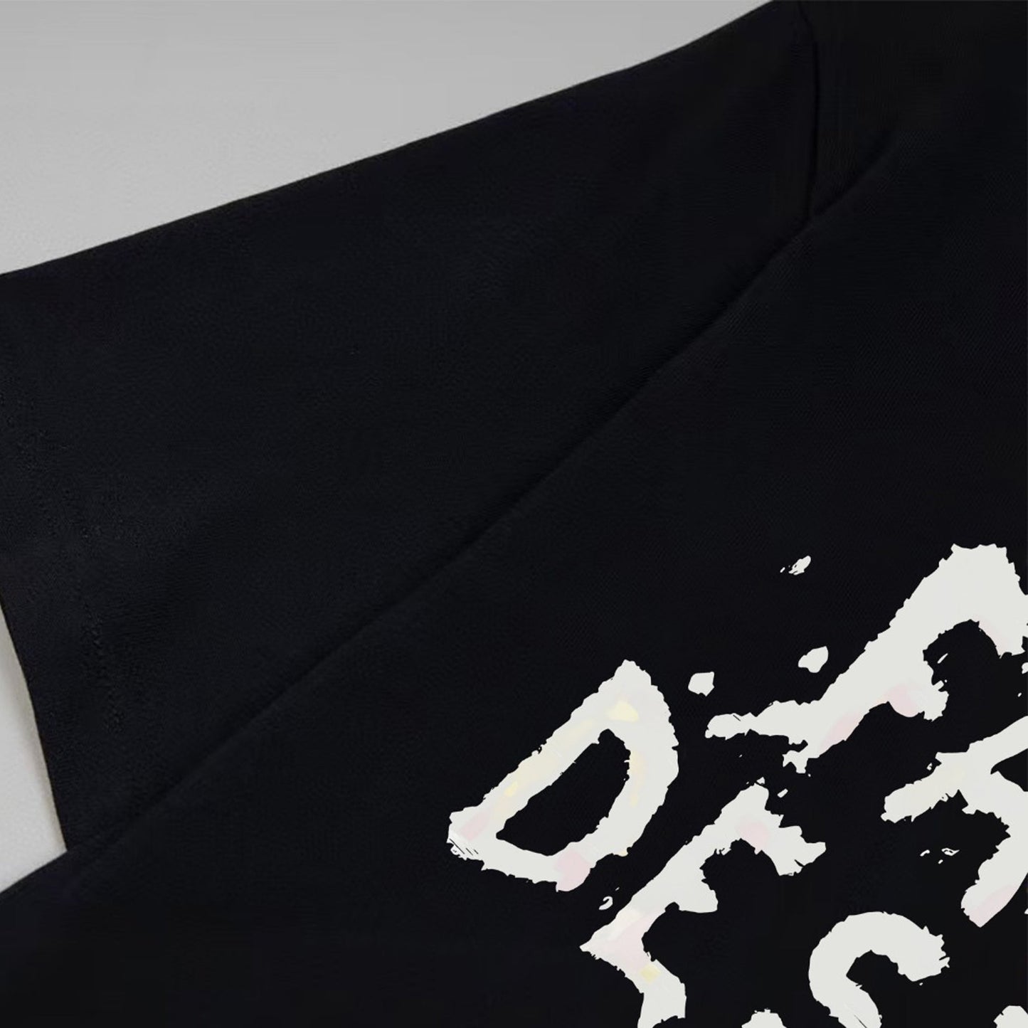 25ss Casual LOGO T-shirt