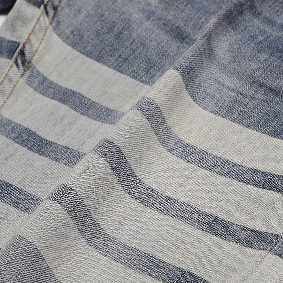 THOM 2025ss Simple Jeans