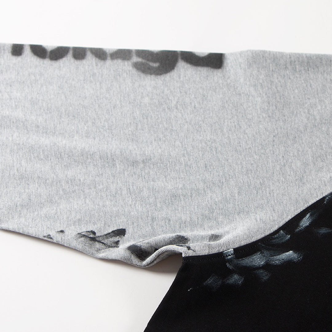 2025SS Couples Sweatshirt