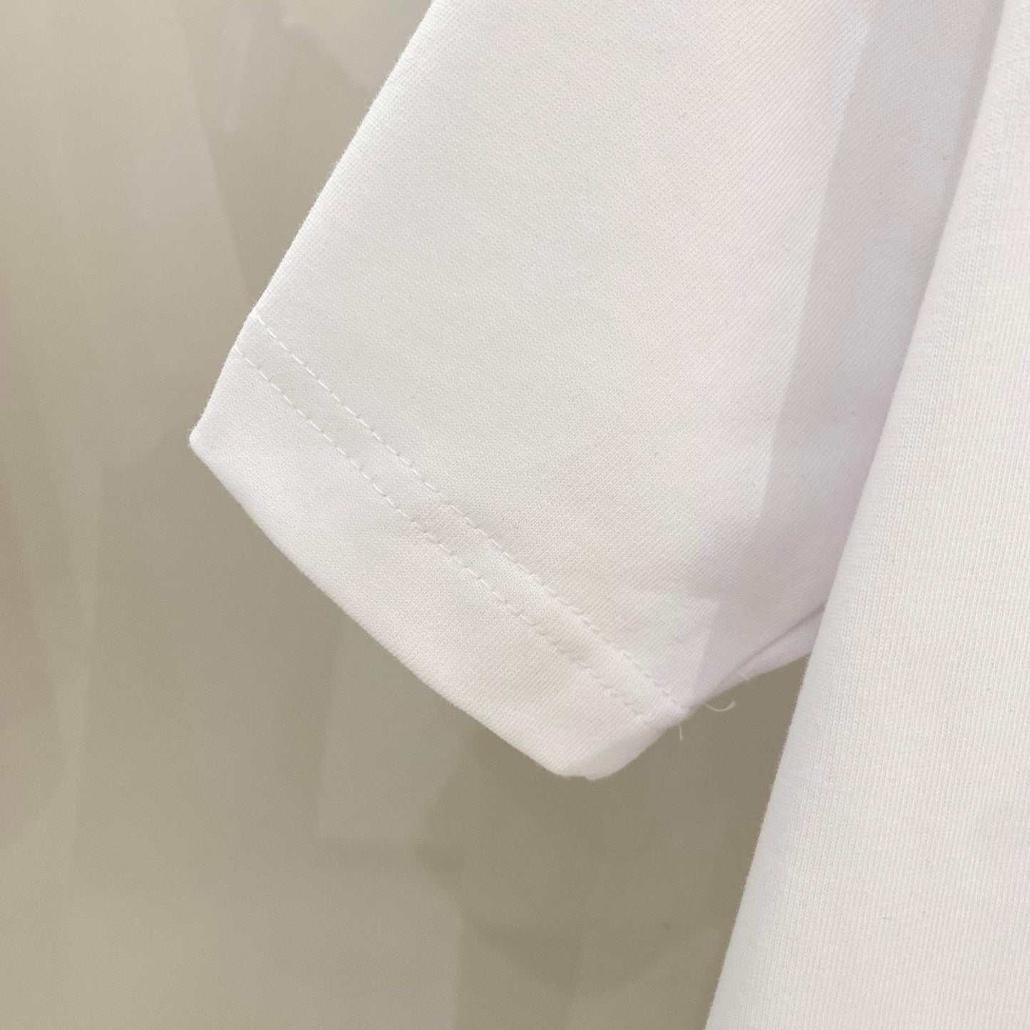 2025SS Couples' Style T-shirt