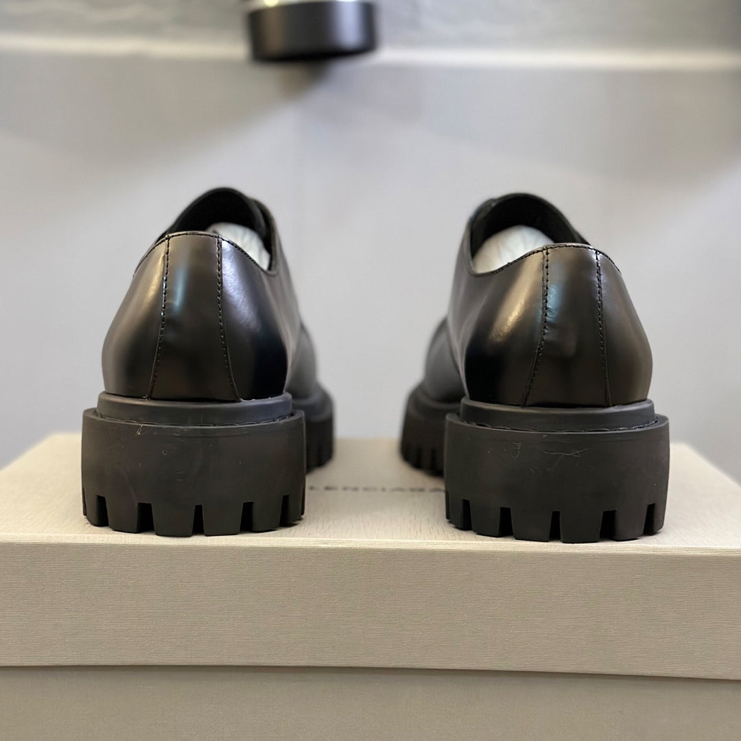 2025 Limited Edition Man Shoe