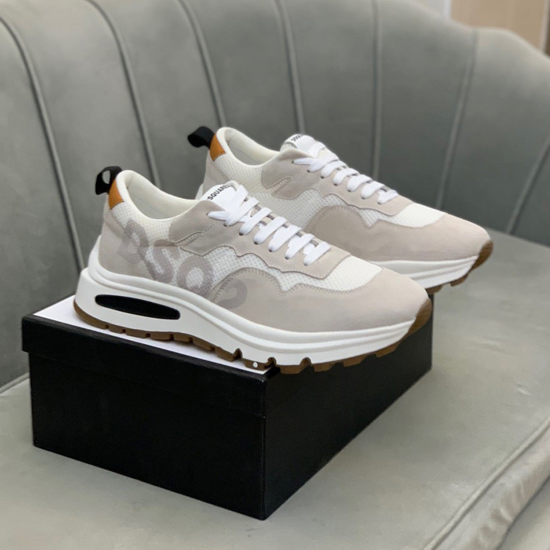 D2 25SS Mesh sneakers