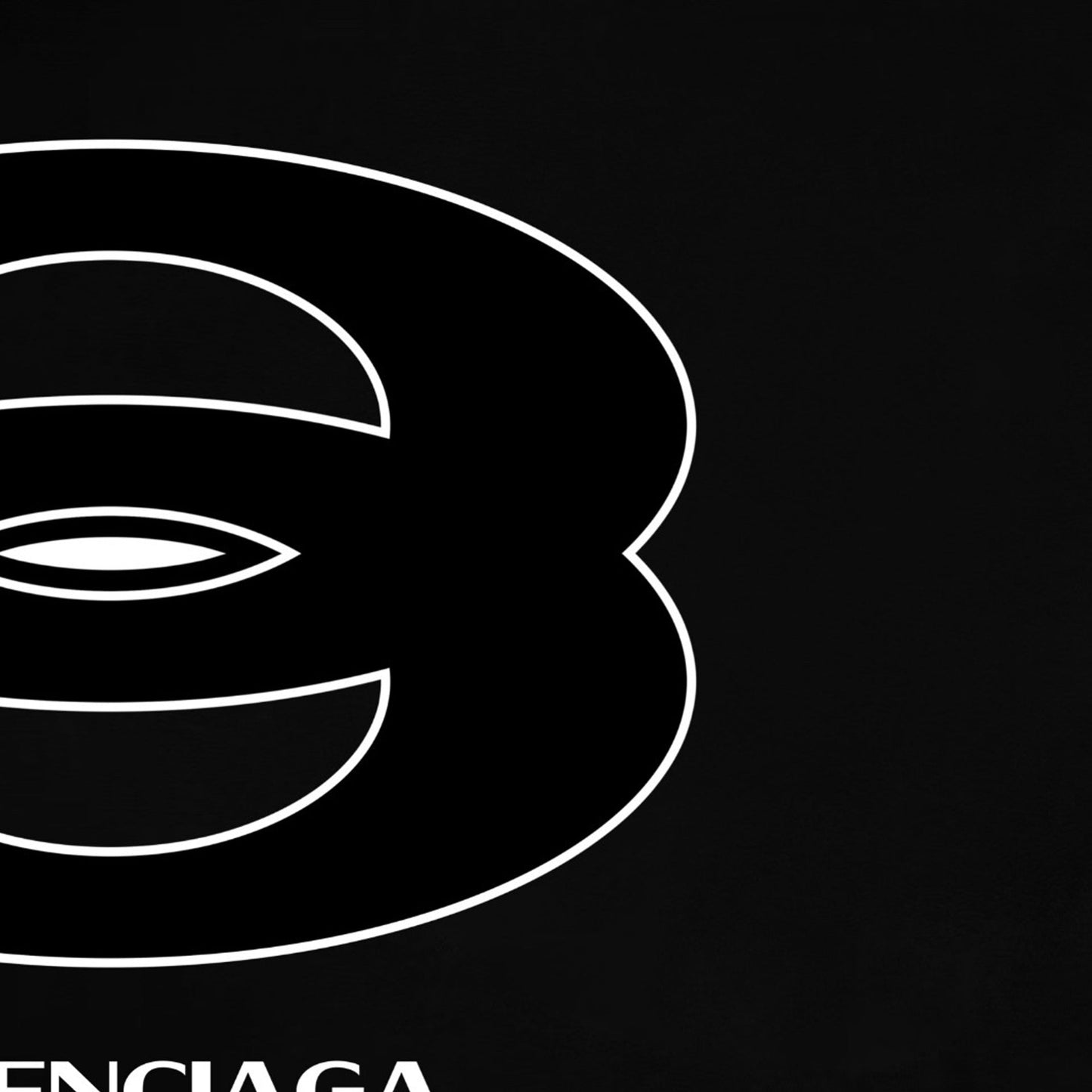 25ss 25 LOGO Printed T-shirt