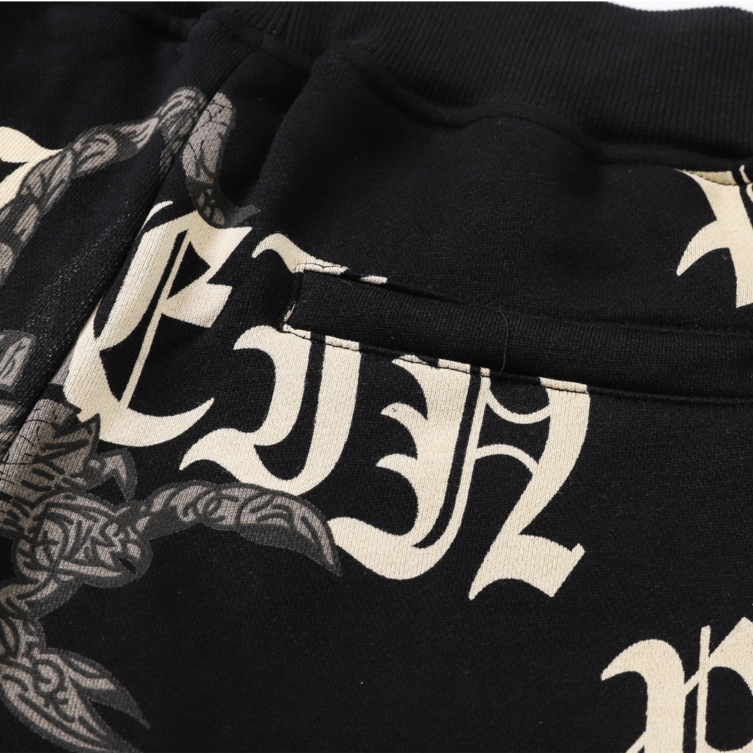 PLElN Sports sweatpants