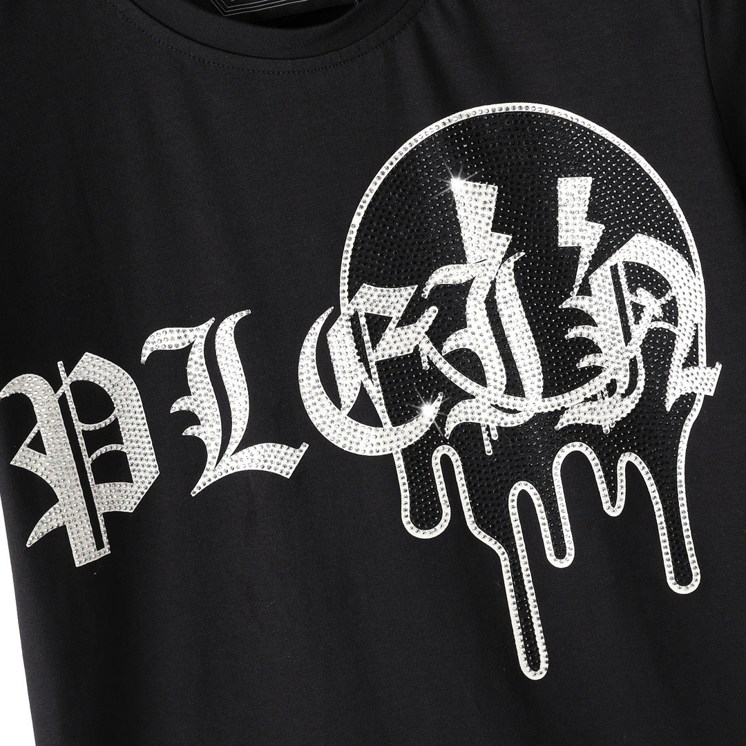 PLElN 26SS Printing T-shirt