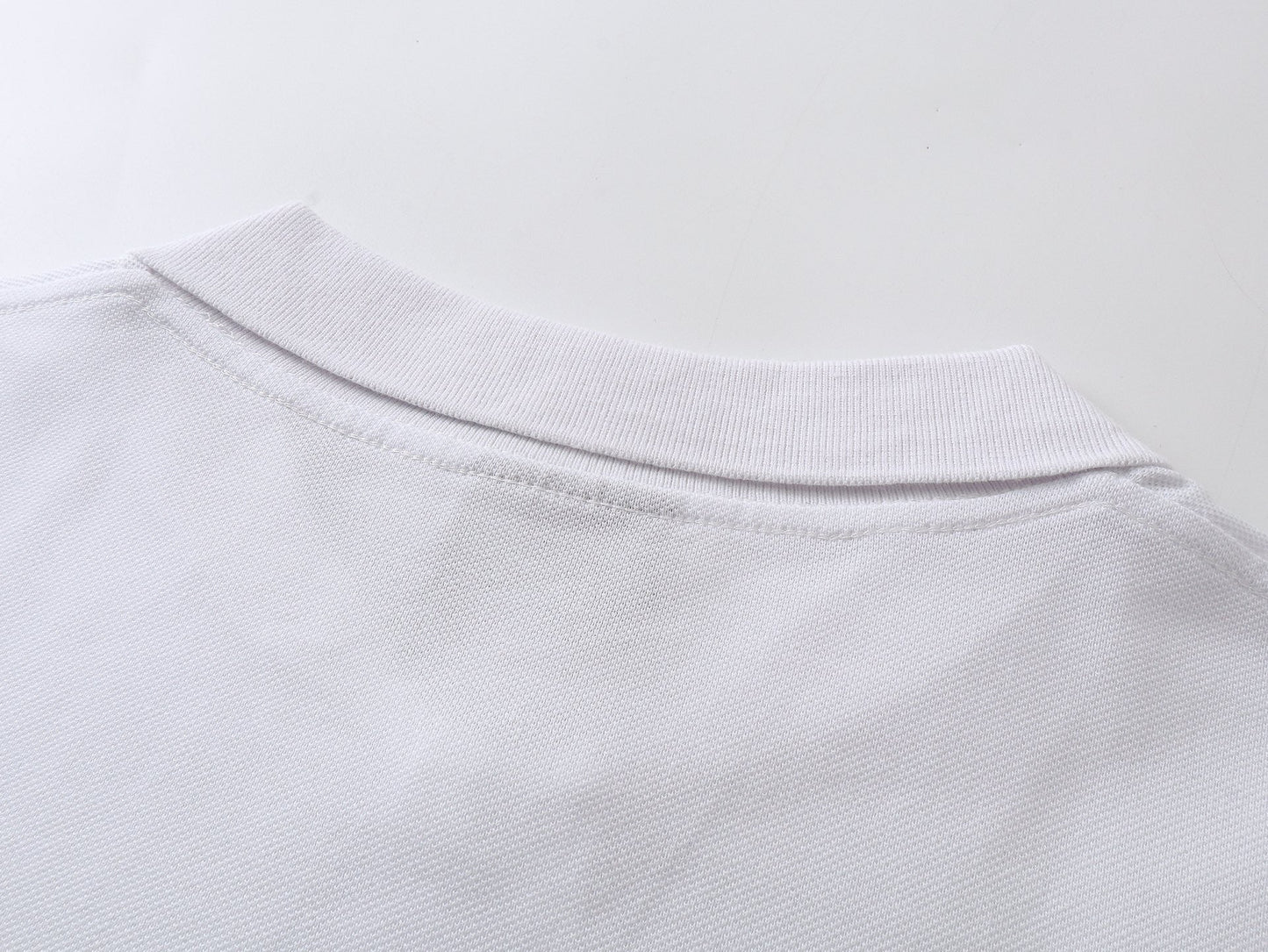 2025SS Fashion Polo Shirt