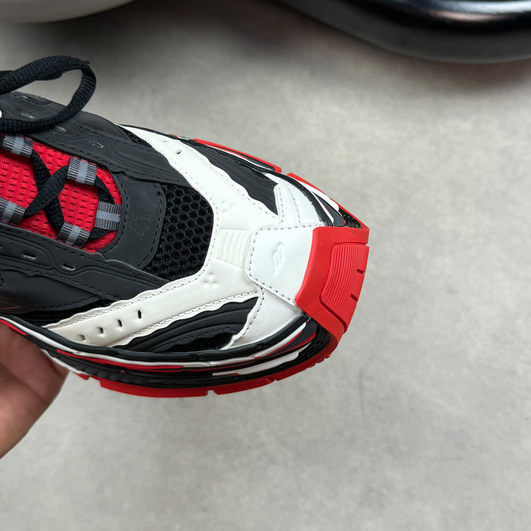 2025 Runway Style Shoe