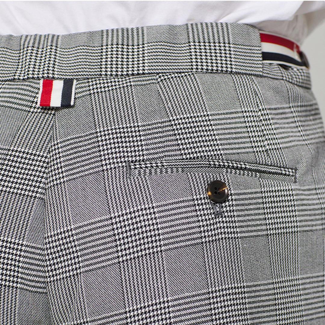 THOM 2025SS Casual Trousers