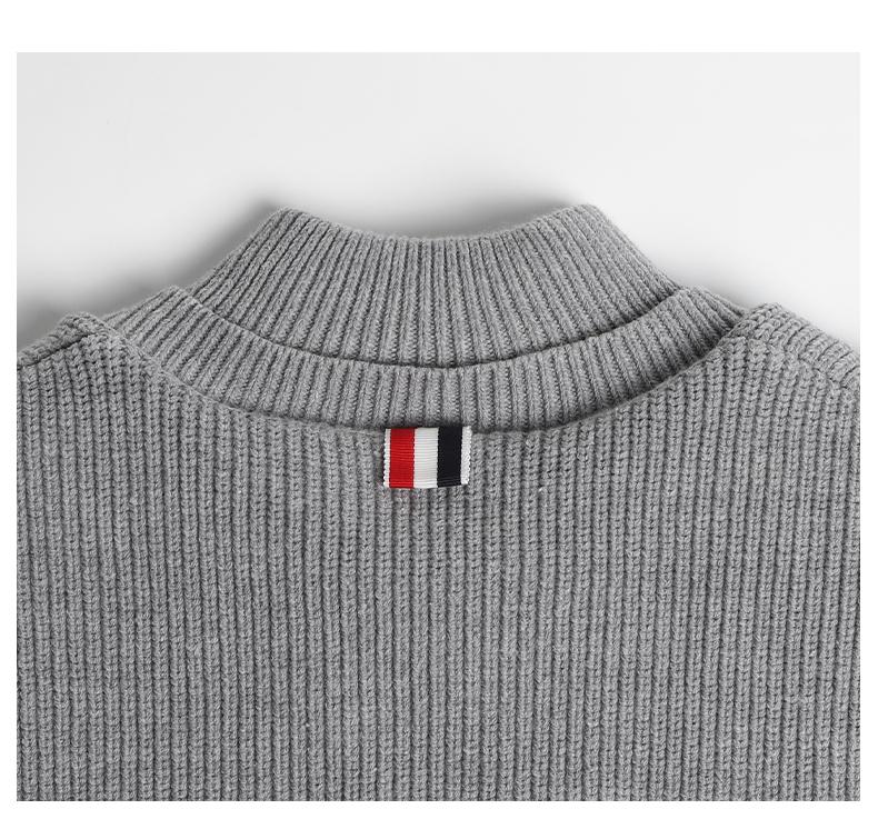 THOM Wool Coat Jacket