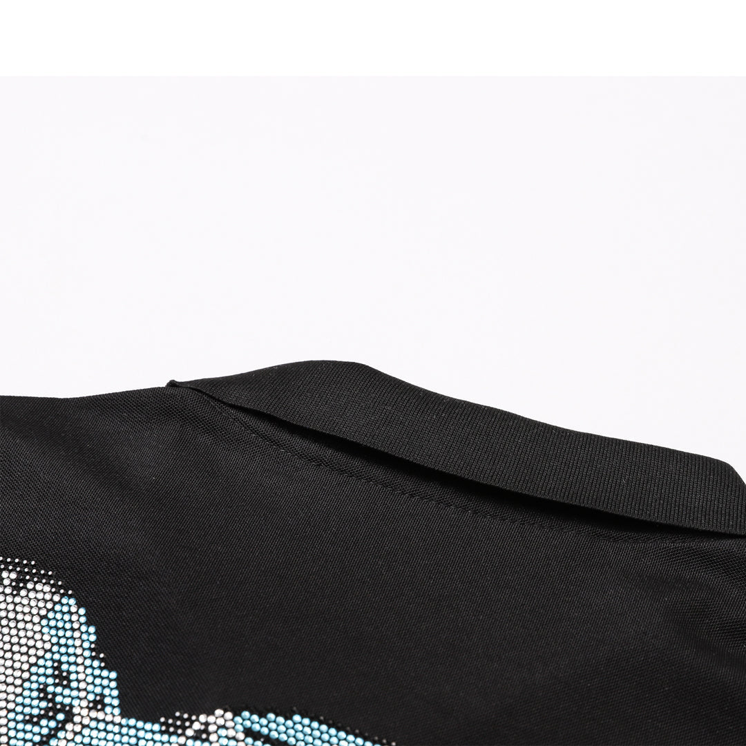 PLElN 2024ss POLO shirt