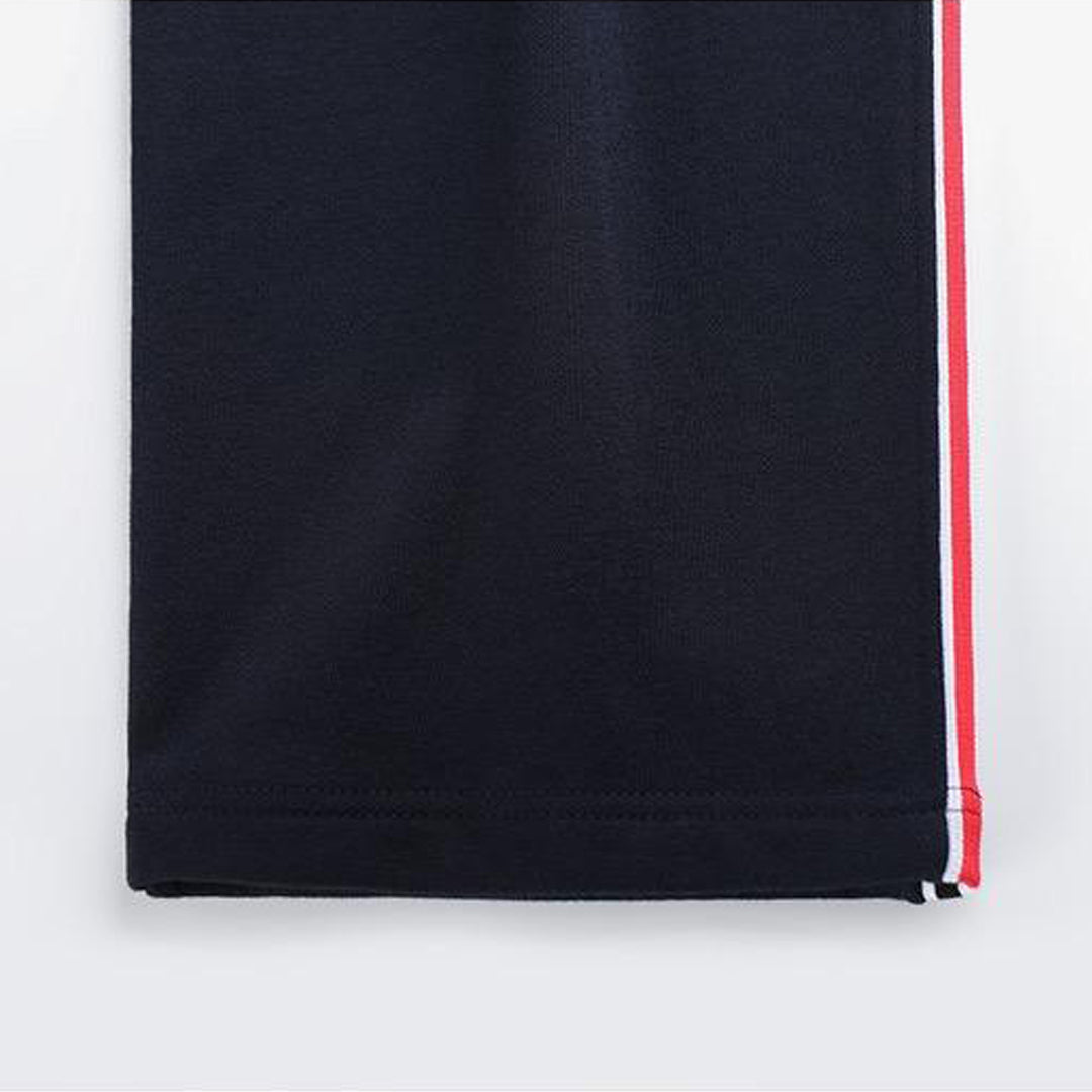 THOM stripe Sports Pants