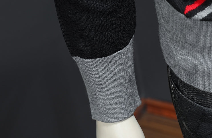 THOM 2025SS Wool Sweater