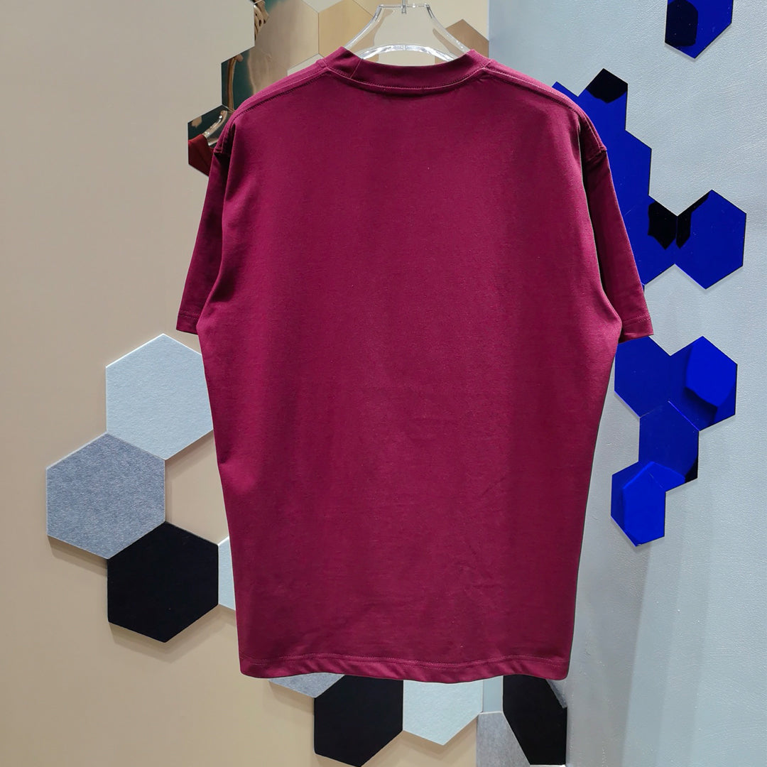 2025SS Man Classic T-shirt