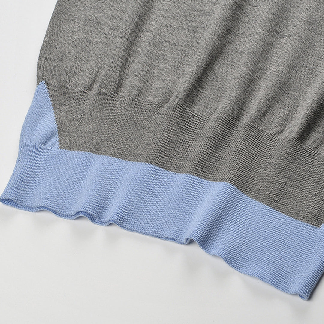 THOM 2025ss Women Wool T-shirt