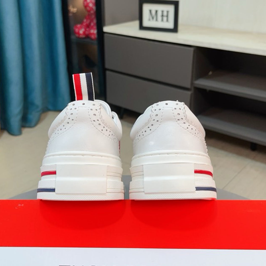 THOM 2025SS Men Sneakers