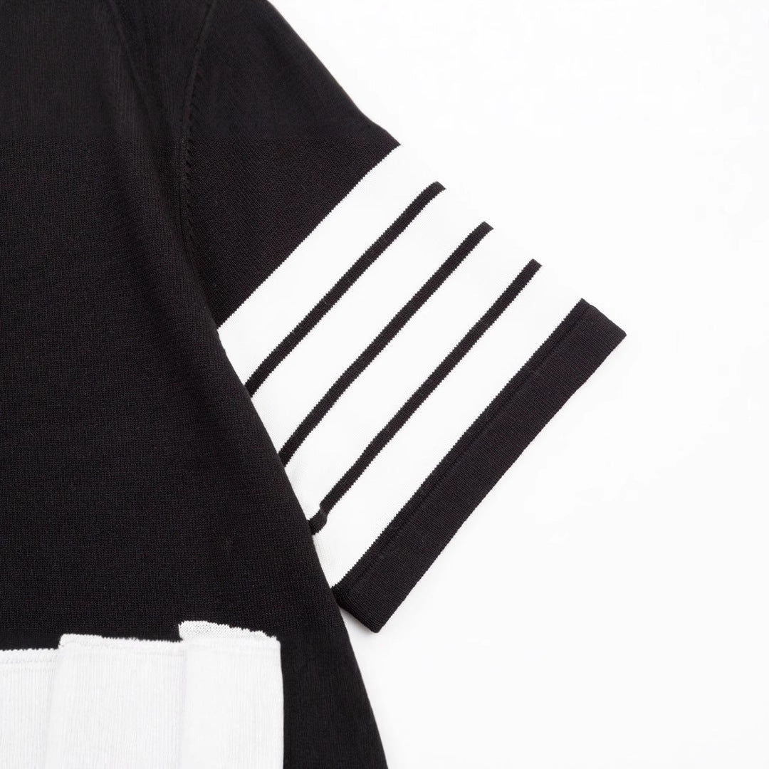 THOM 2025SS Puppy T-Shirt