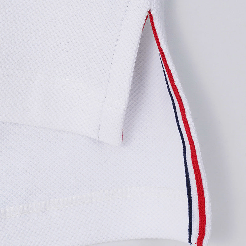 THOM 2025SS Men and women T-Shirt