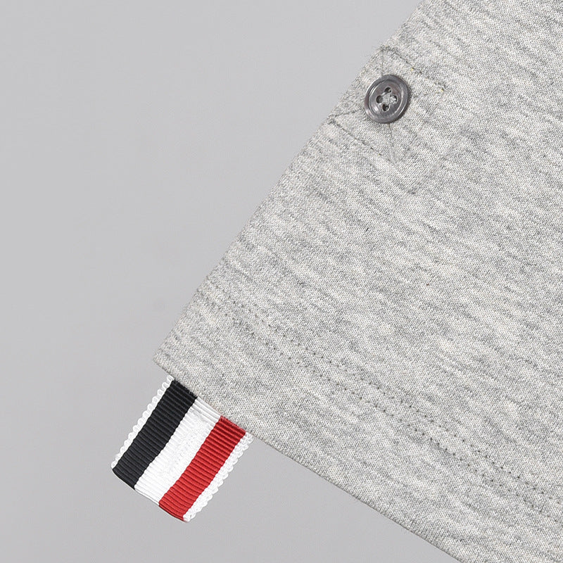 THOM 2025SS Man T-Shirt