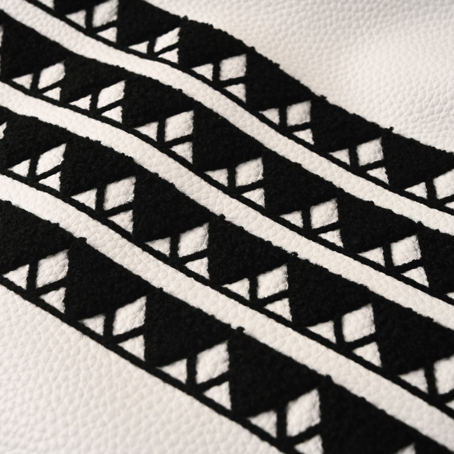 THOM Color matching Jacket