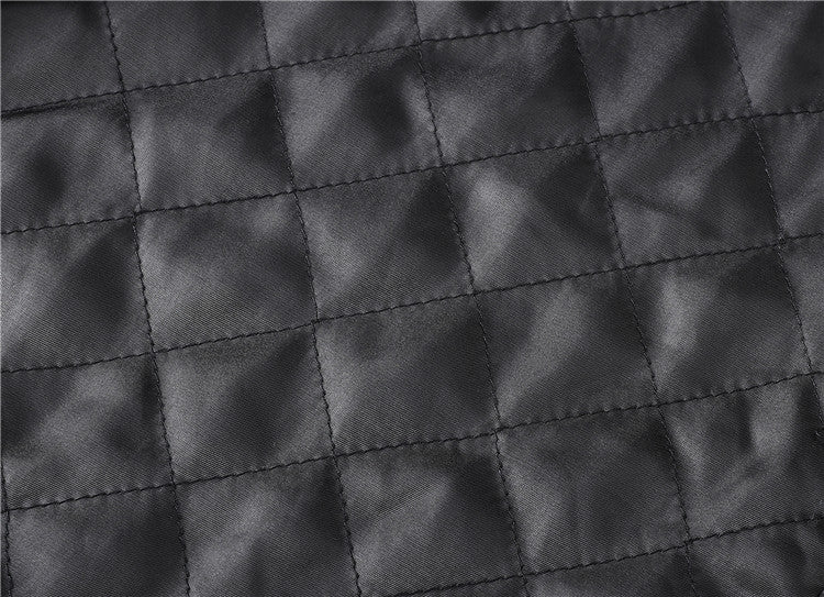 PLElN 2025ss Cowhide Jacket