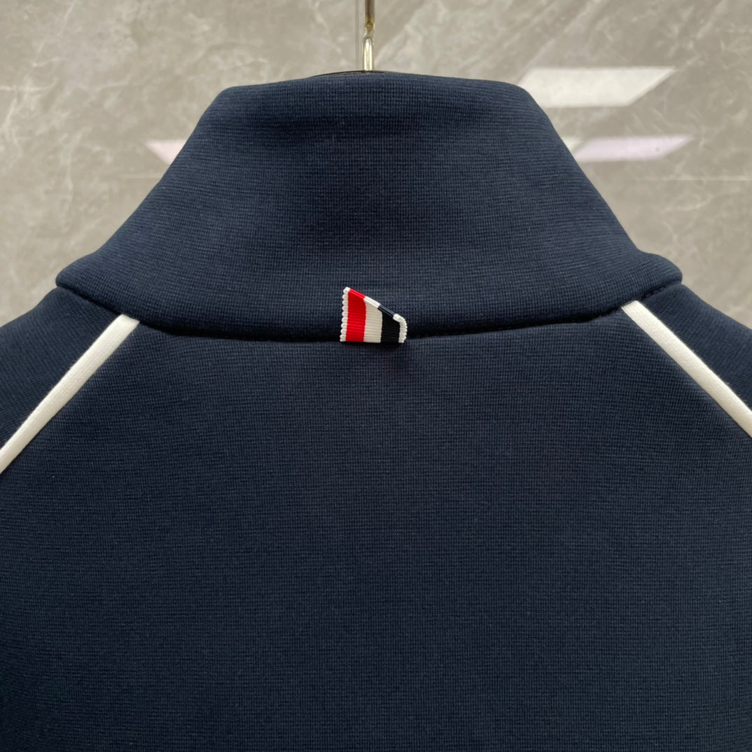 THOM 2025ss Couple Hoodie