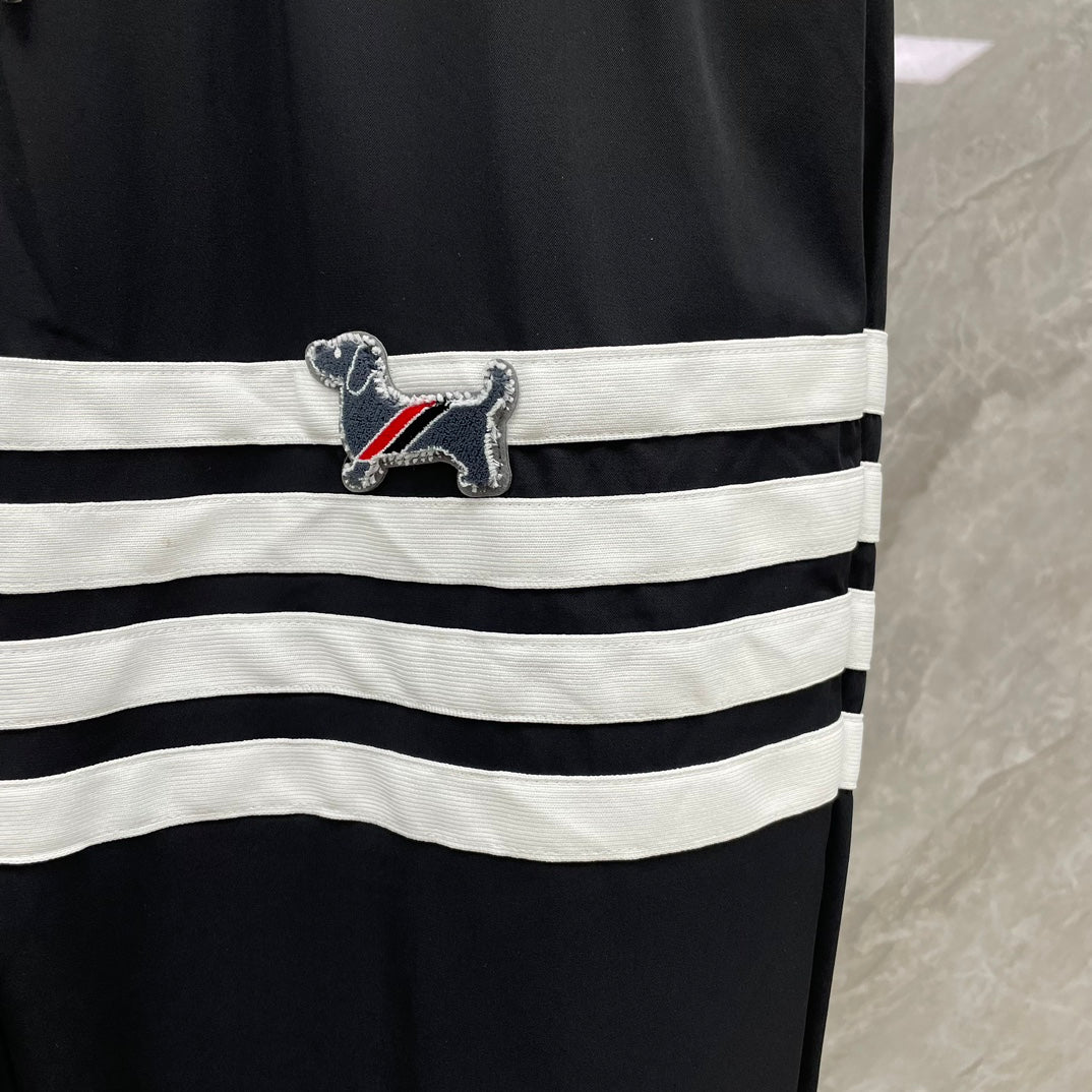 THOM 2025 Men's Sports Pants