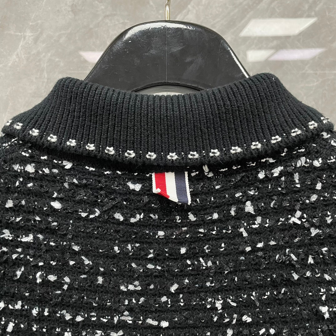 THOM 2025SS Wool Men POLO Shirt