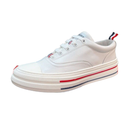 THOM Genuine leather casual sneakers