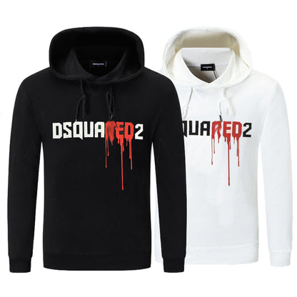 SOLO-D2 25SS Print Sweatshirt