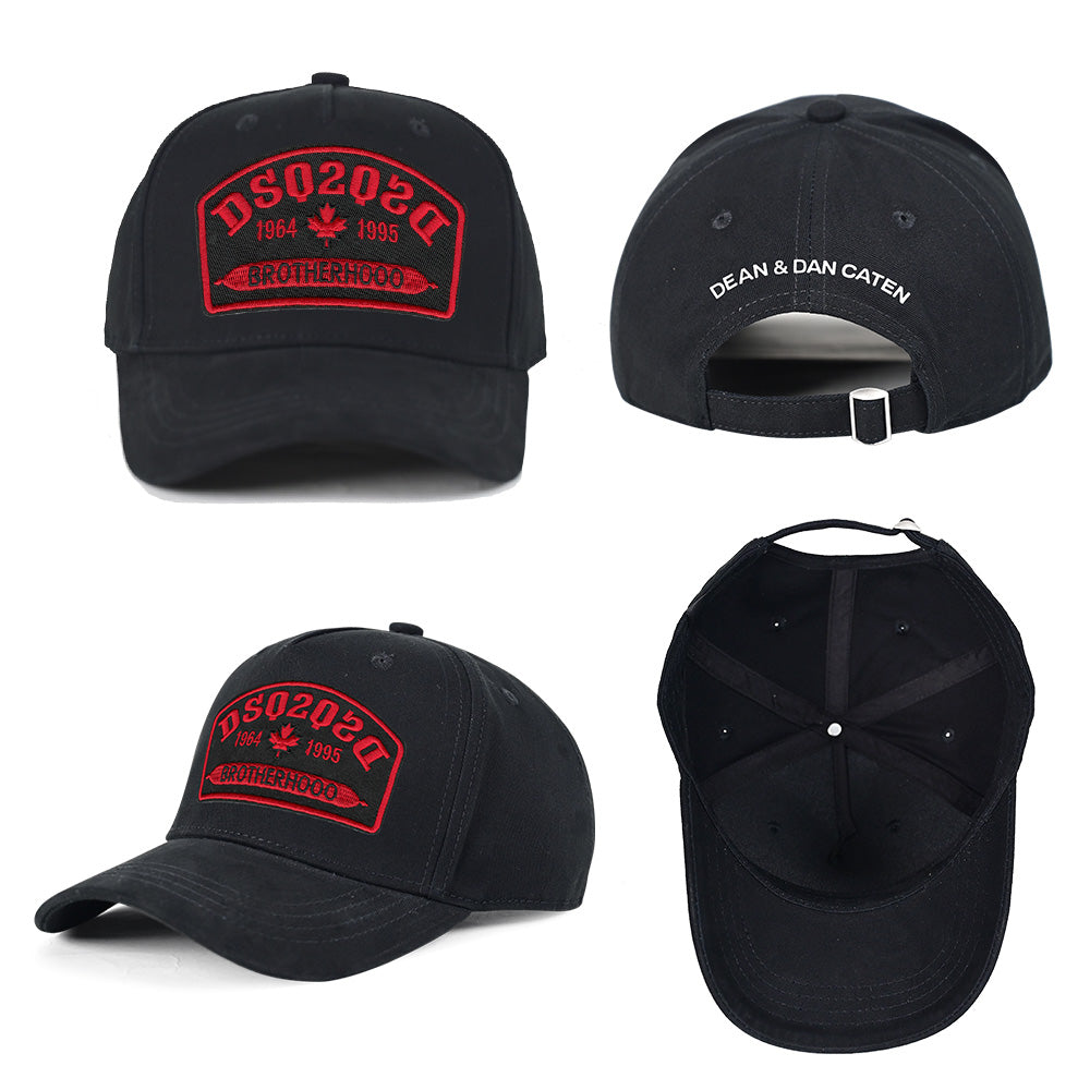 SOLO-D2 2025SS Fashion Hat