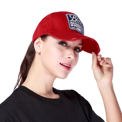 SOLO-D2 2025 Adjustable Hat