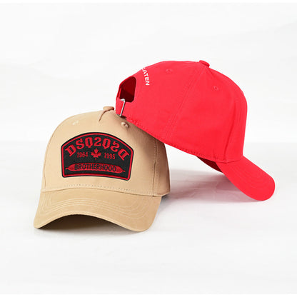 SOLO-D2 2025SS Fashion Hat