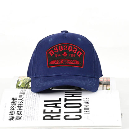 SOLO-D2 2025SS Fashion Hat