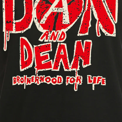 New-D2 25SS LOGO T-shirt