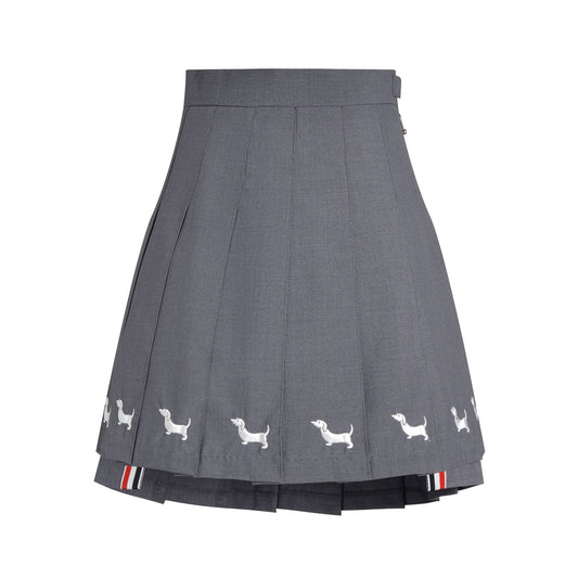THOM  2025ss Short skirt